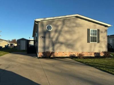 Mobile Home at 6324 Kingsway Drive Fenton, MI 48430