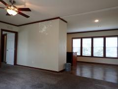 Photo 4 of 9 of home located at 7460 Kitty Hawk Rd. Site 415 Converse, TX 78109