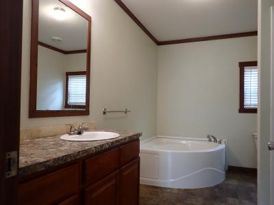 Photo 5 of 9 of home located at 7460 Kitty Hawk Rd. Site 415 Converse, TX 78109