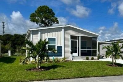 Mobile Home at 215 Belleza Blvd Edgewater, FL 32141