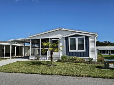 Mobile Home at 216 Belleza Blvd Edgewater, FL 32141