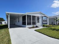 2022 Palm Harbor 340LS28523D Mobile Home