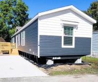 2024 Clayton Homes Inc Community Series Mobile Home