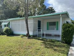 Photo 1 of 20 of home located at 2206 Castlebar Rd. Brooksville, FL 34601