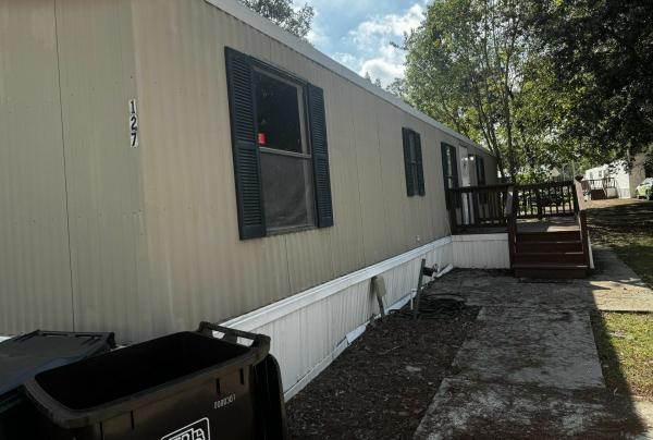 1994 Peach State Homes Mobile Home For Sale