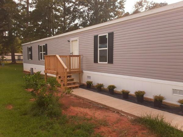 2022 Clayton Maverick Manufactured Home