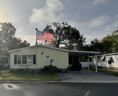 Mobile Home at 1000 Walker St 376 Holly Hill, FL 32117