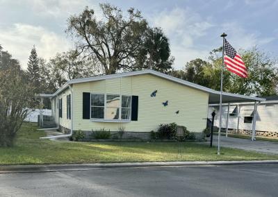 Photo 3 of 18 of home located at 1000 Walker St 376 Holly Hill, FL 32117