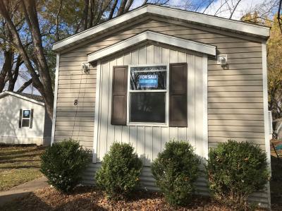 Mobile Home at 8 Holman Ave Inver Grove Heights, MN 55076