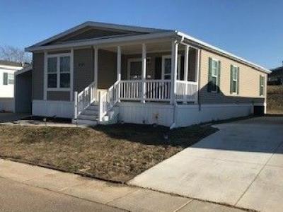 Mobile Home at 6765 J.r. Dr. Lot 259 Kalamazoo, MI 49009