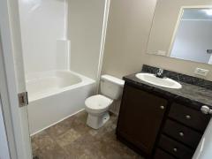 Photo 5 of 9 of home located at 4499 Rainbow Lane Flint, MI 48507