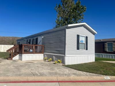 Mobile Home at 2601 S. Mayhill, #27 Denton, TX 76208