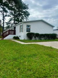 2001 Clayton Homes Inc Waycross Mobile Home