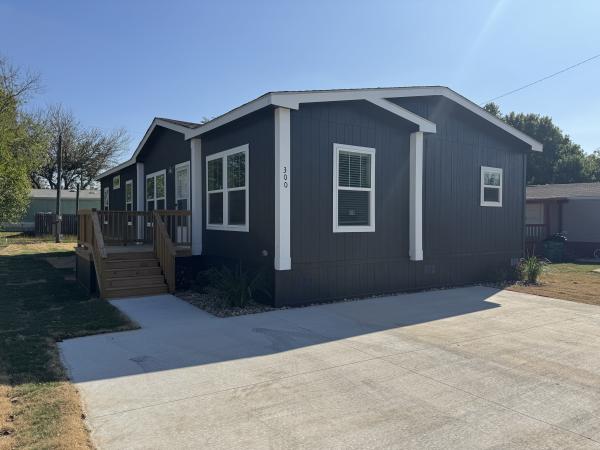 2025 Clayton Mobile Home For Sale