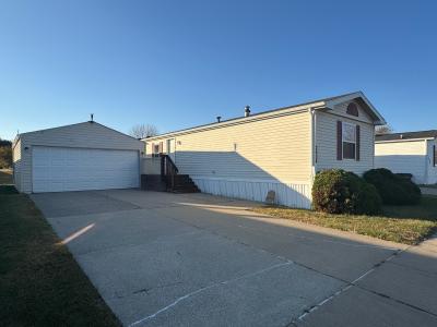 Mobile Home at 2604 SE Victory Grimes, IA 50111