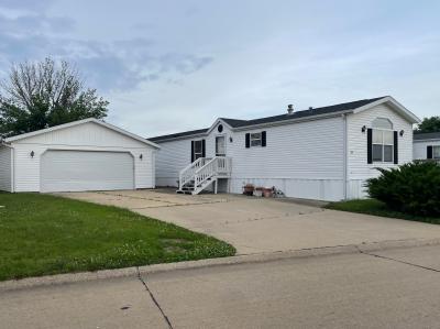 Mobile Home at 1272 Denali Dr. Marion, IA 52302