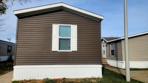 2019 Cavco Mobile Home For Sale