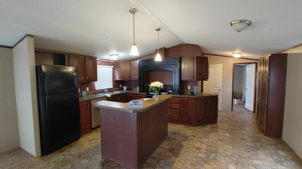 2012 Clayton Homes Inc Mobile Home For Sale