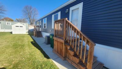 Mobile Home at 127 Arlene Ct. White Lake, MI 48386