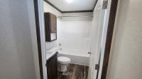 2022 Clayton 95PLH16663B(2BR) Mobile Home