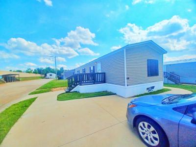 Mobile Home at 8830 Misty Hollow Drive Lot 17 Midwest City, OK 73110