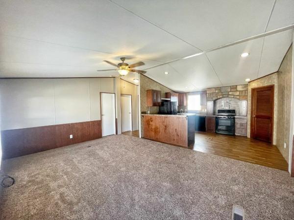 2011 Southern Energy Homes Mobile Home For Sale