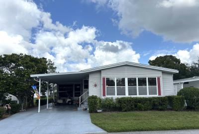 Mobile Home at 2123 Sabal Palm Dr Lot 134 Lakeland, FL 33810