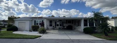 Mobile Home at 9546 Anglers Way Lot 785 Lakeland, FL 33810