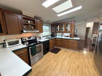 1994 Palm Harbor Mobile Home