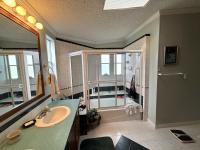 1994 Palm Harbor Mobile Home