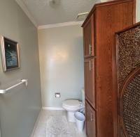1994 Palm Harbor Mobile Home