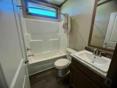 Photo 4 of 18 of home located at 71 Tranquility Trails Way Willis, TX 77318