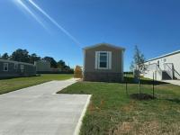 2024 Clayton Homestead 16763A Manufactured Home