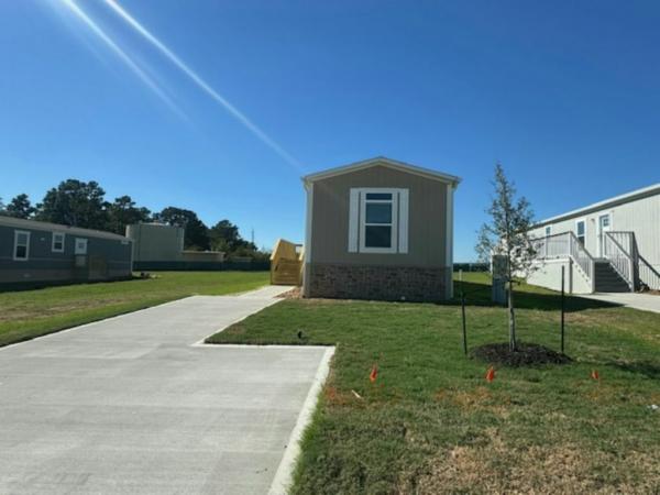 2024 Clayton Homestead 16763A Manufactured Home