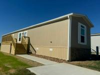 2024 Clayton Homestead 16763A Manufactured Home