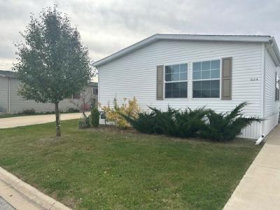 Mobile Home at 624 Princewood Manteno, IL 60950