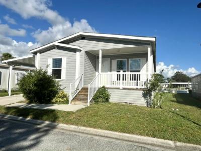 Mobile Home at 8775 20th Street #209 Vero Beach, FL 32966