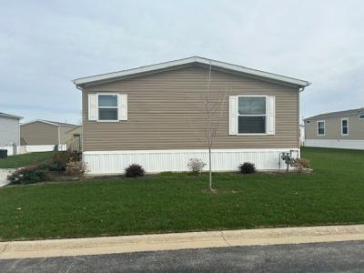 Mobile Home at 655 Alder Manteno, IL 60950