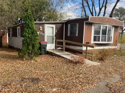 Mobile Home at 150 Highway 10 North, Site # 720 Saint Cloud, MN 56304