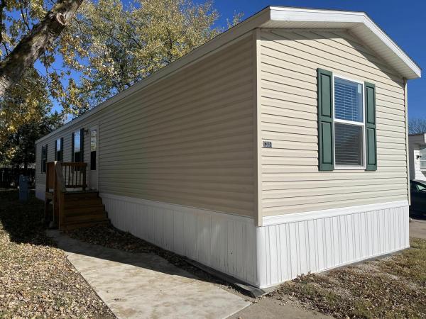 2023 Clayton - Wakarusa Mobile Home