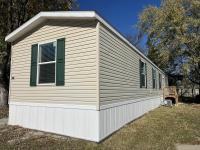 2023 Clayton - Wakarusa Mobile Home