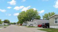 2023 Clayton - Wakarusa Mobile Home