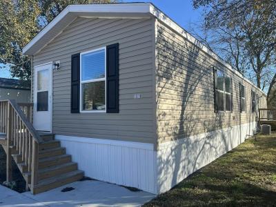 Mobile Home at 1319 W Plum #75 Lincoln, NE 68522