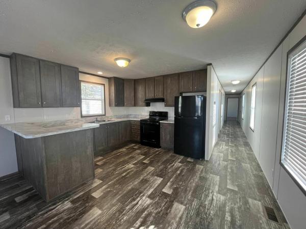 2023 Clayton - Wakarusa Mobile Home