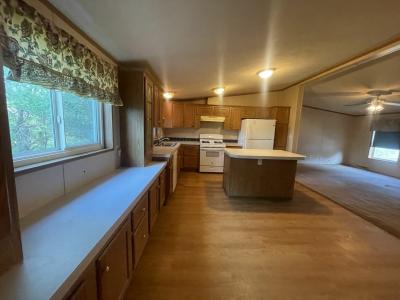 Mobile Home at 3290 N Martha Street #4 Sioux City, IA 51105