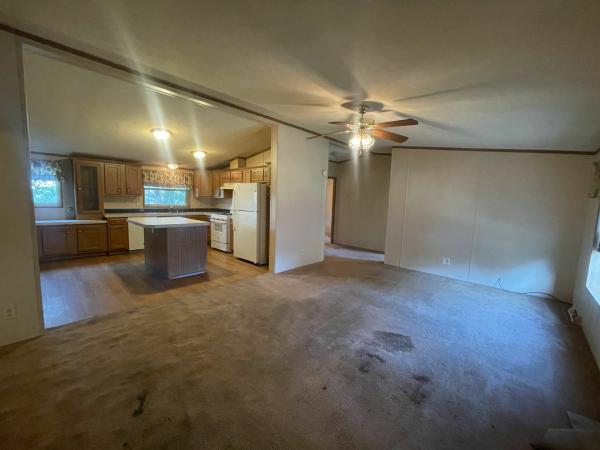 2002 FAIRVIEW FAIRVIEW Mobile Home