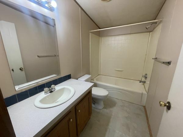 2002 FAIRVIEW FAIRVIEW Mobile Home