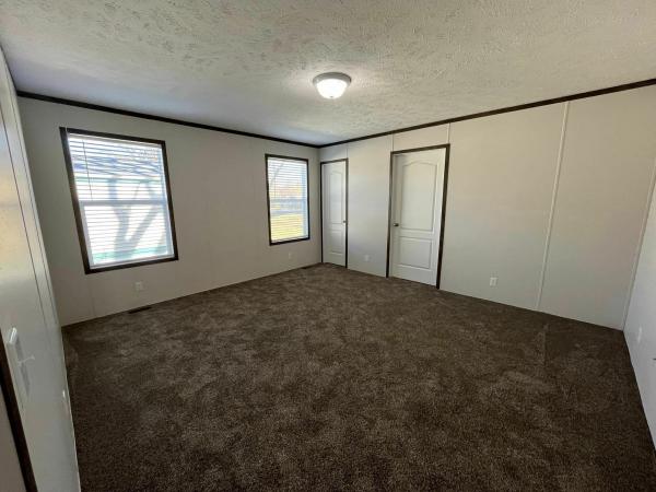 2023 Clayton - Wakarusa Mobile Home