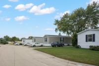 2023 Clayton - Wakarusa Mobile Home