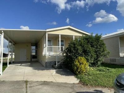 Mobile Home at 32 Peacock Point Plant City, FL 33565